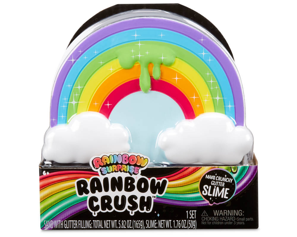 Poopsie Rainbow Crush
