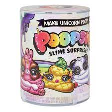 Poopsie Slime Poop Packs
