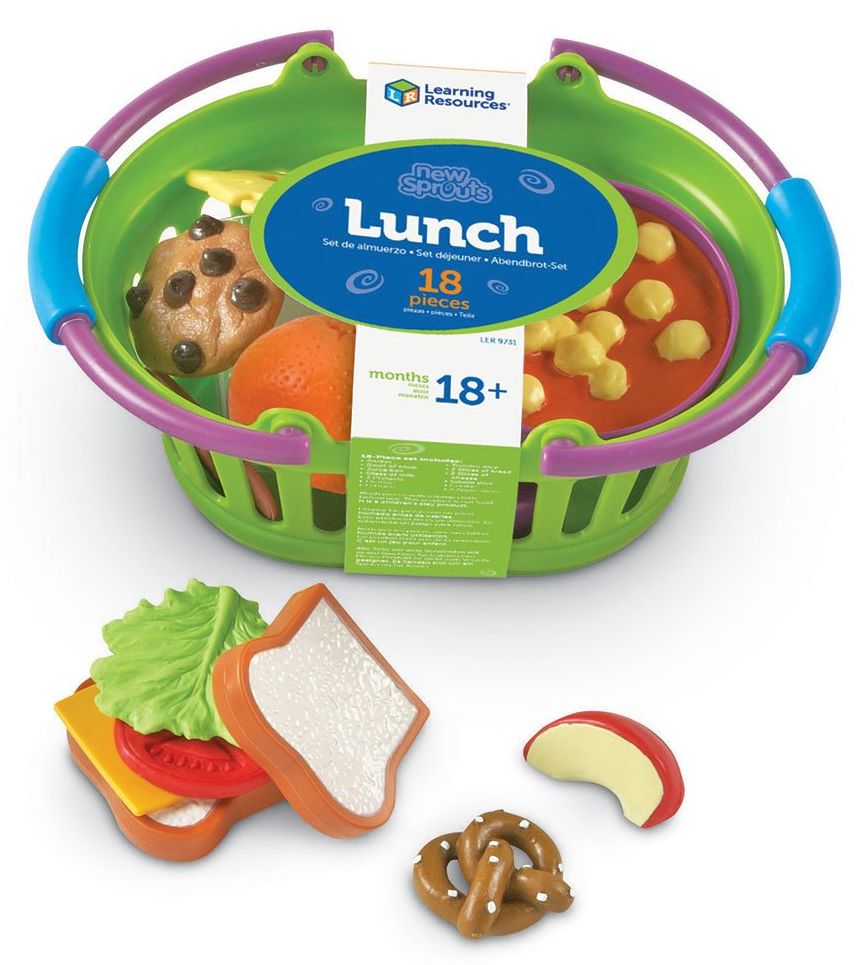 Lunch Basket