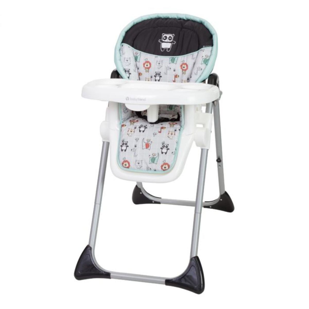 BABYTREND HIGHCHAIR LILADVENTURE