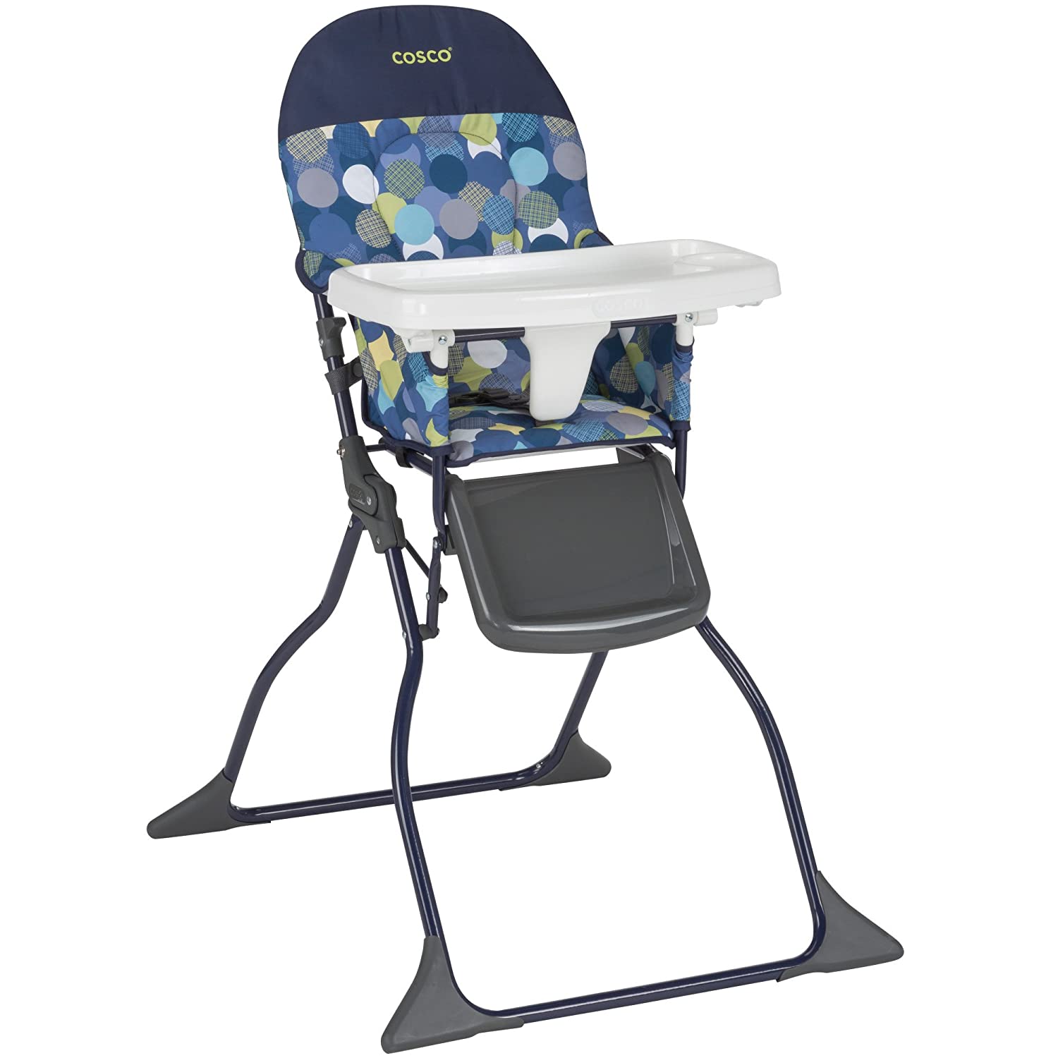 SIMPLE FOLD  HIGHCHAIR COMET