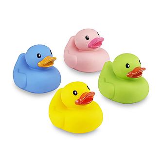 Rubber Duck