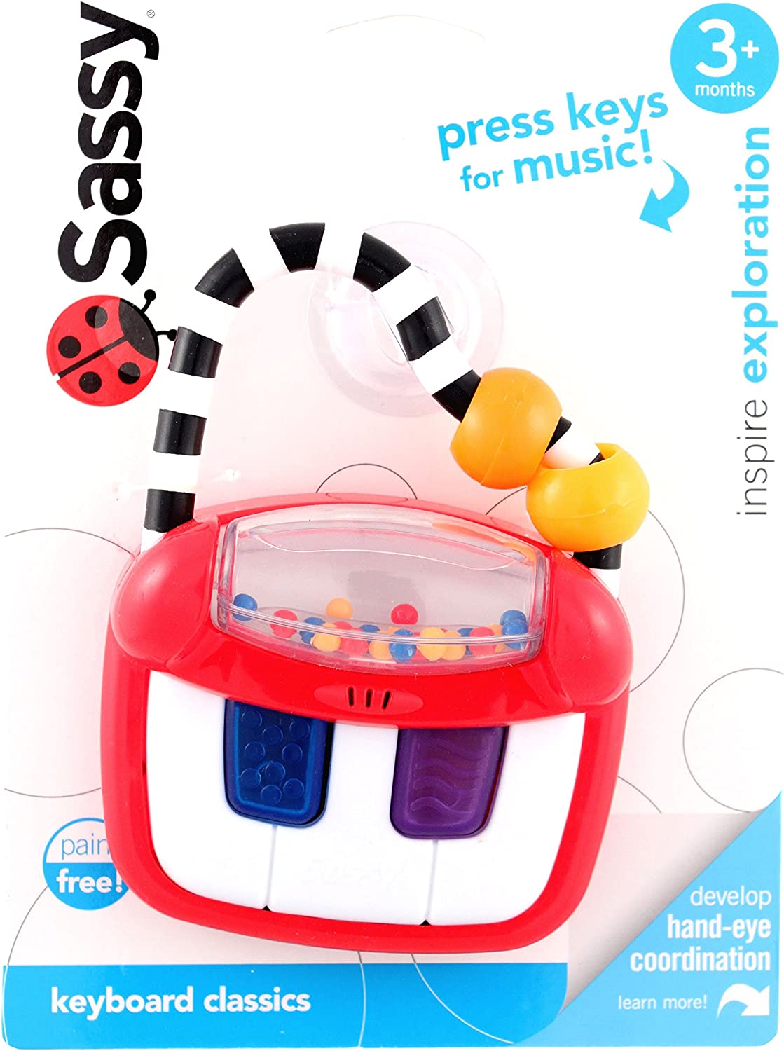 Keyboard Classics