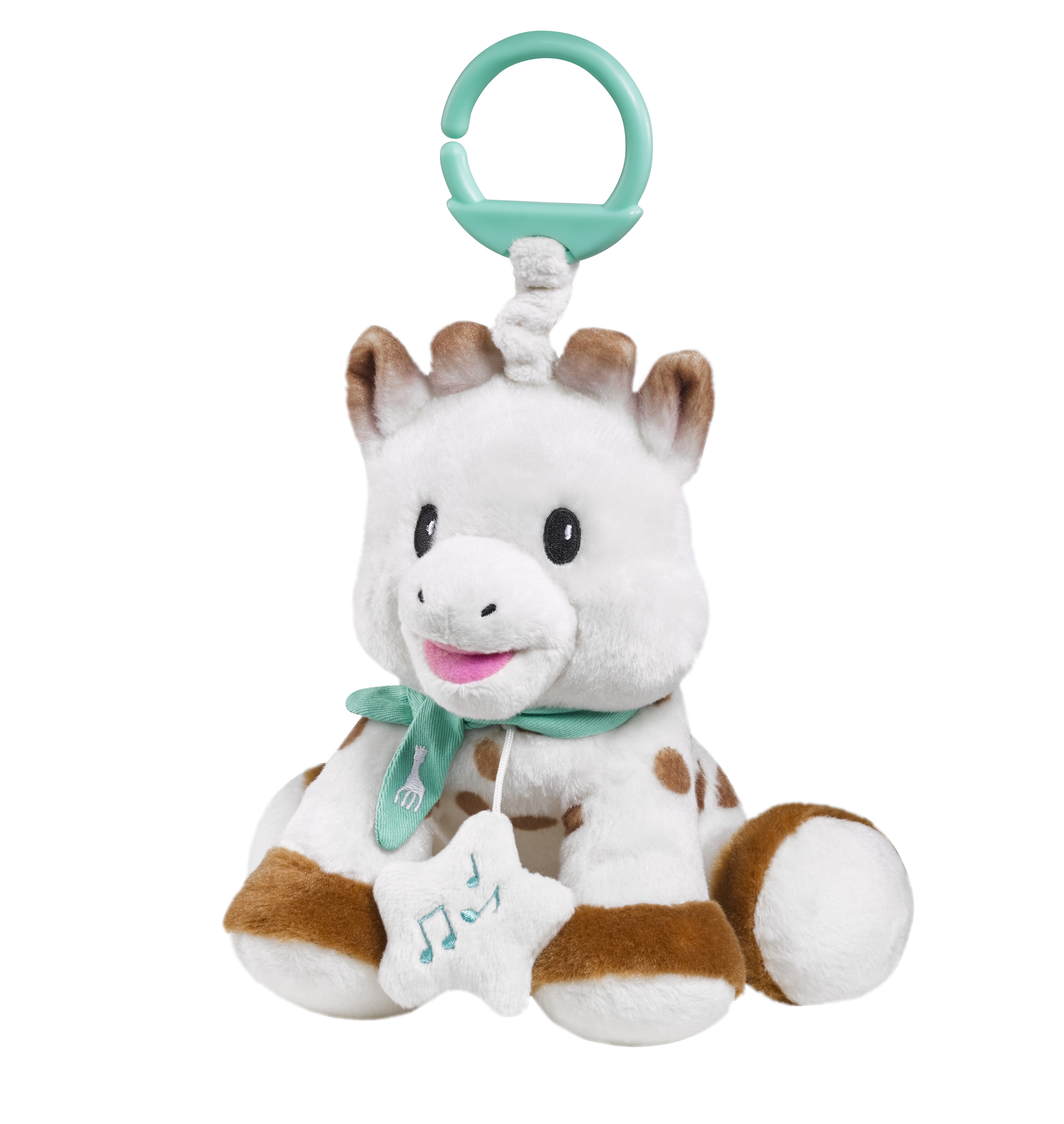 SWEETIE MAXI SOPHIE PLUSH