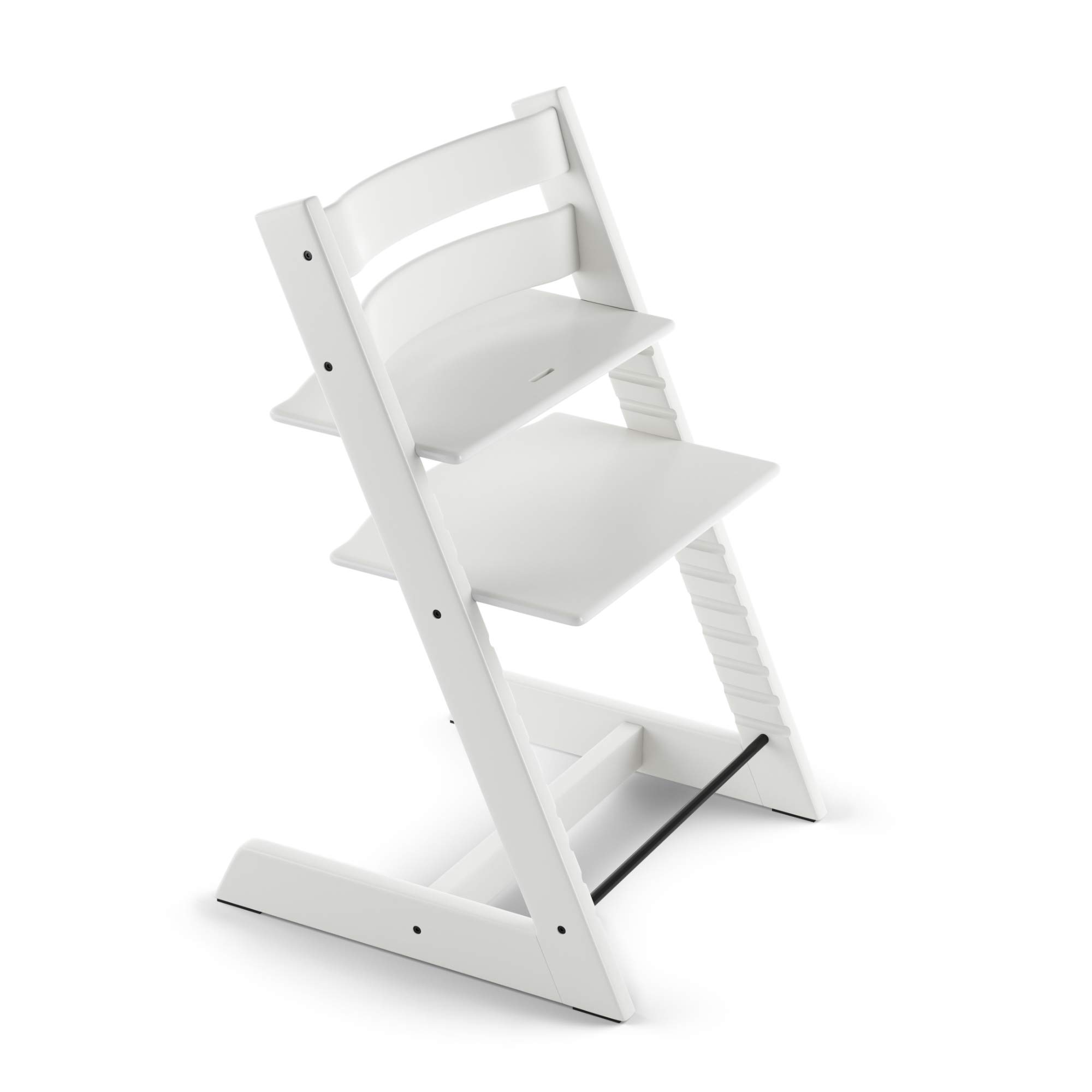 Stokke Tripp Trapp Chair White