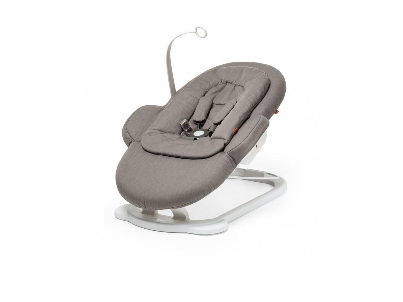 Stokke Step Bouncer Deep Grey