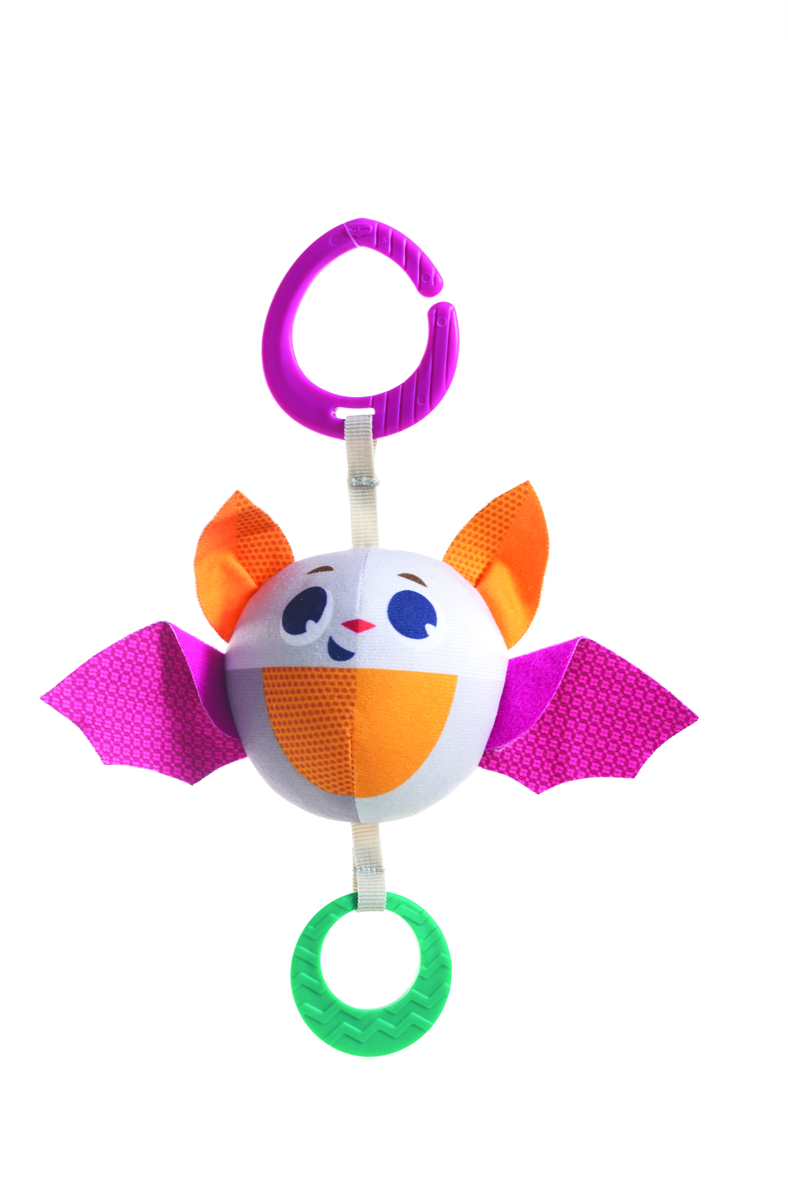 OSCAR RATTLE FORST