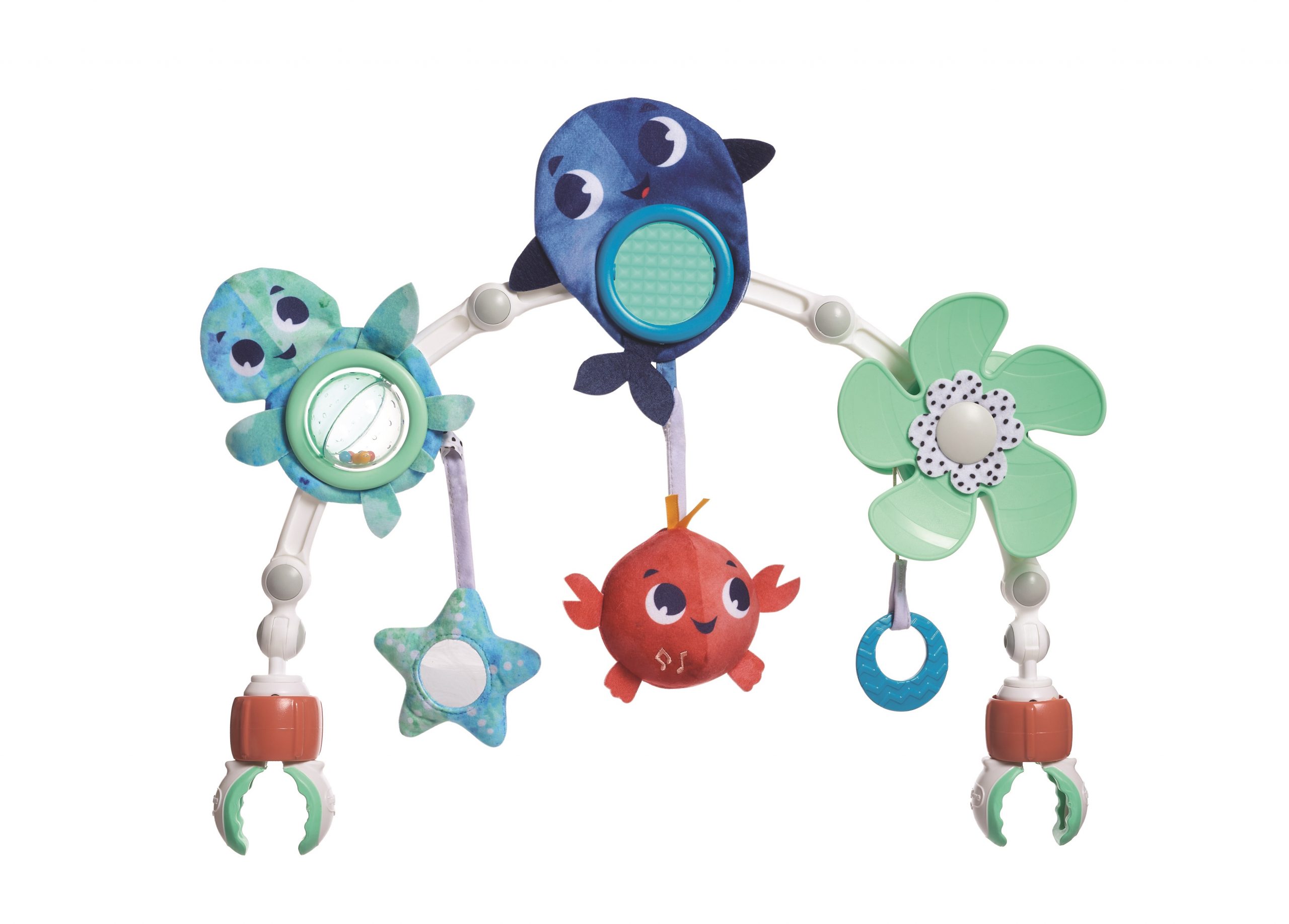 OCEAN STROLLER ARCH