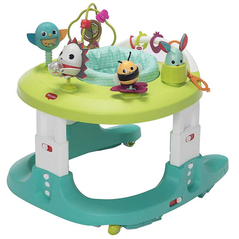 4-IN-1 MOBILE ACTIVITY CENTER
