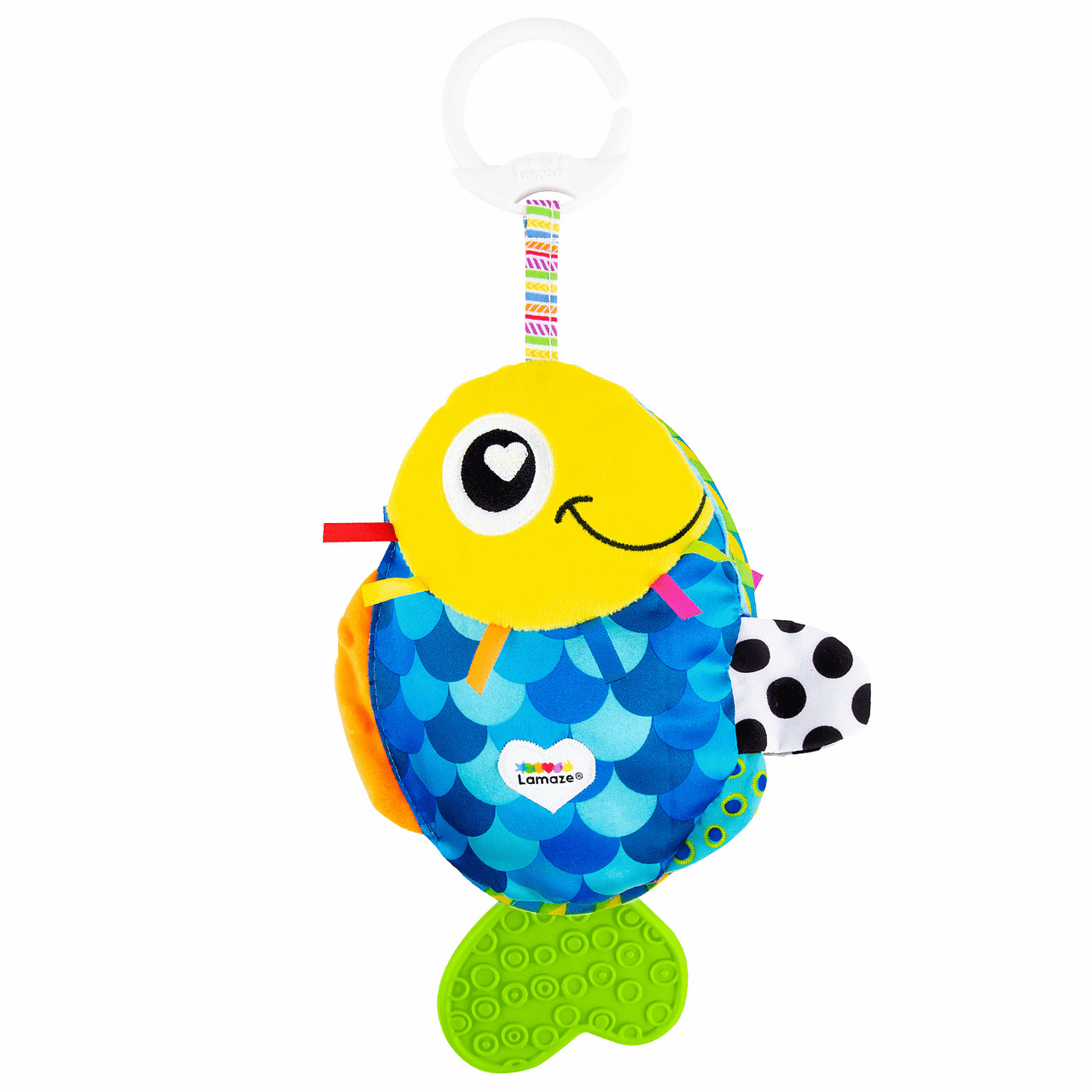 FLIP N FISH CLIP N GO