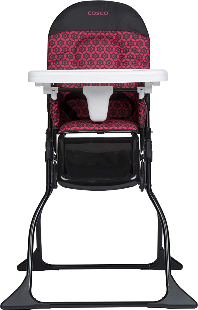 Simple Fold HighChair Harper