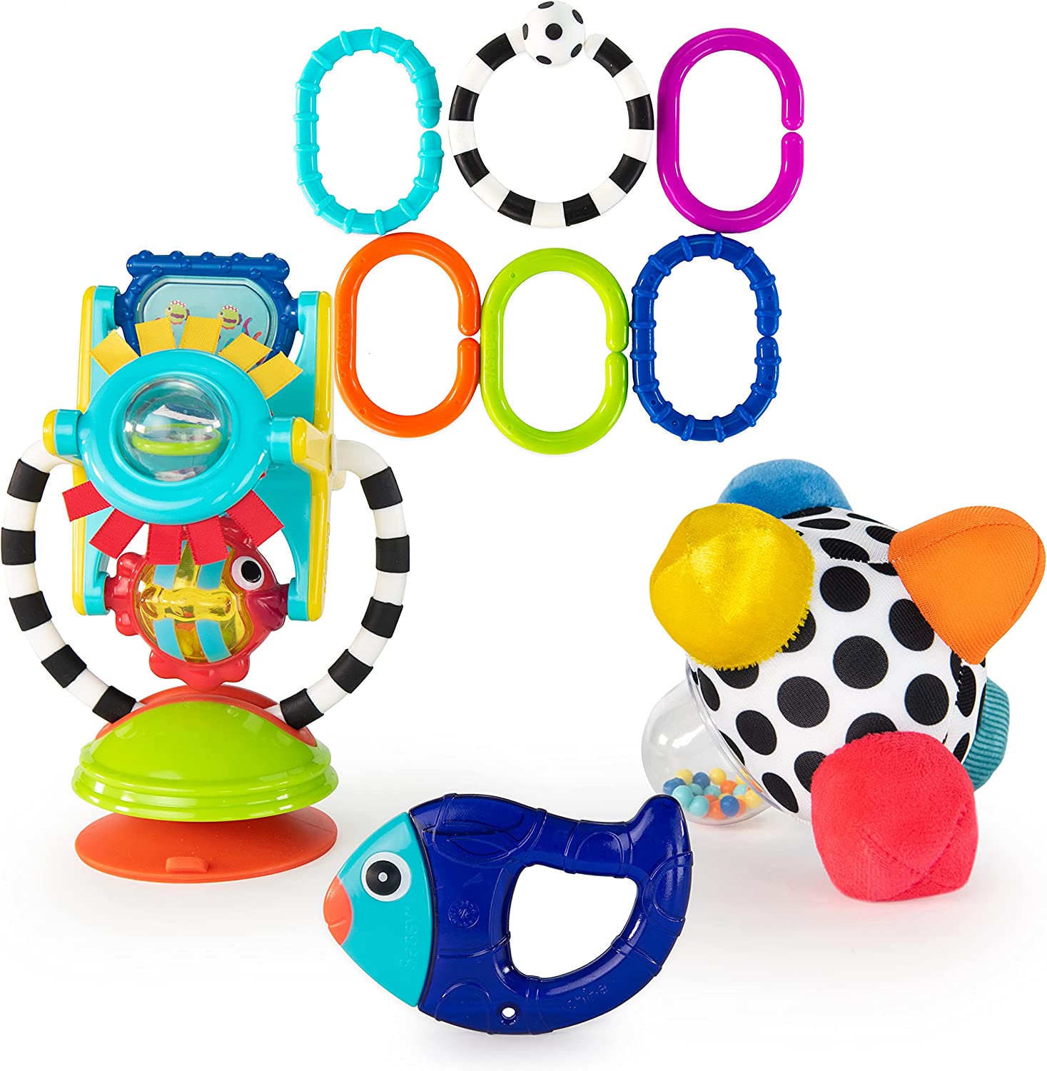 Discover the Senses Gift Set