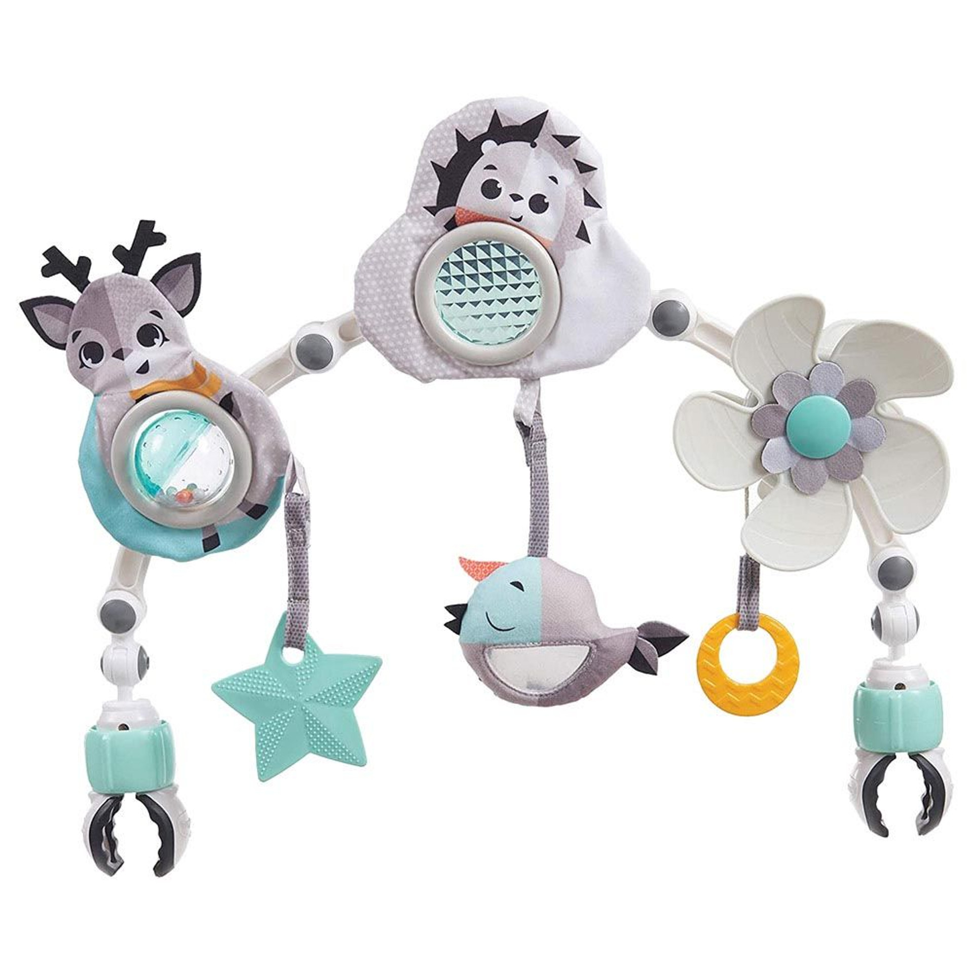 MAGICAL TALES STROLLER ARCH