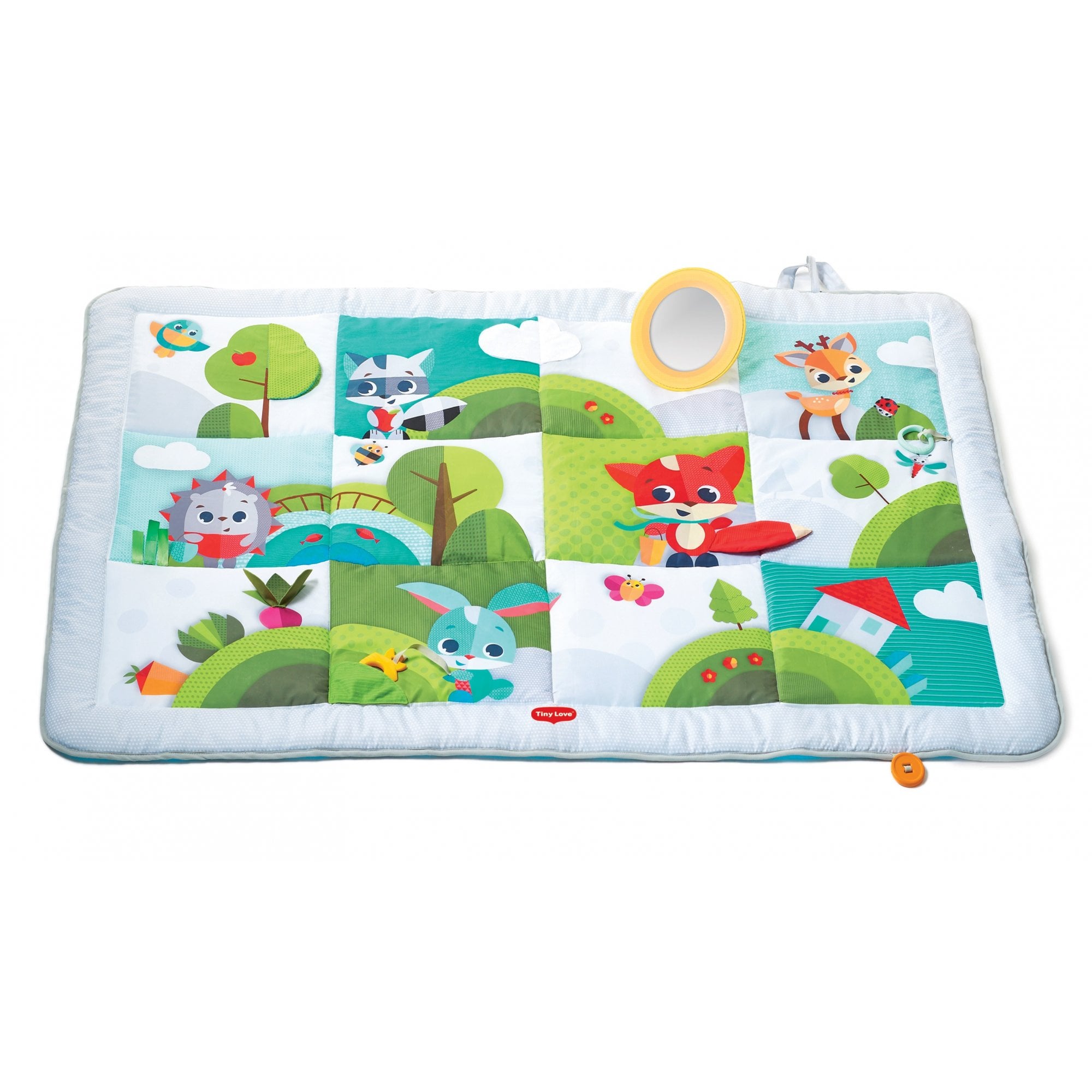 SUPER MAT-MEADOW DAYS