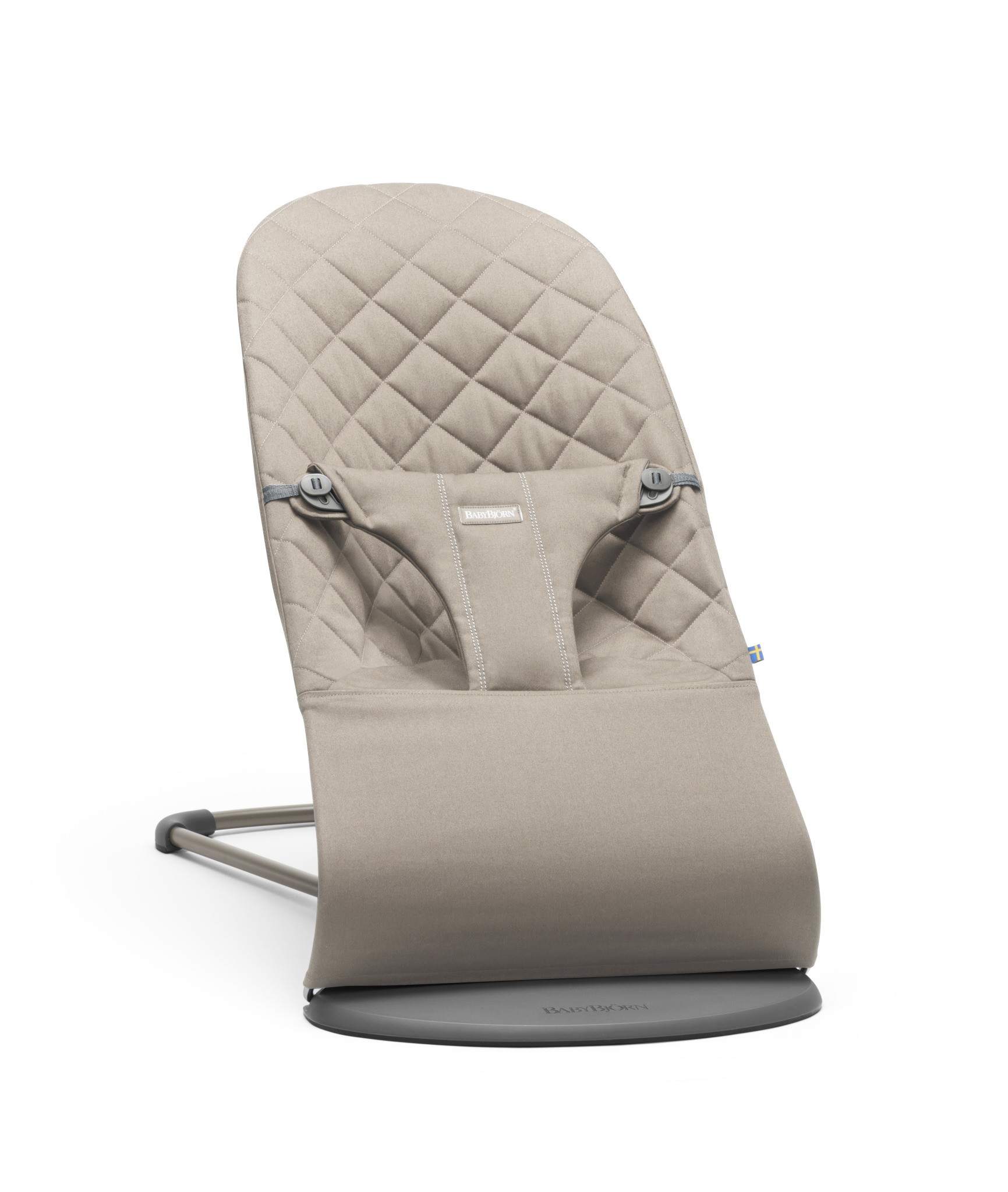 BABY BJORN BOUNCER BLISS COTTON
