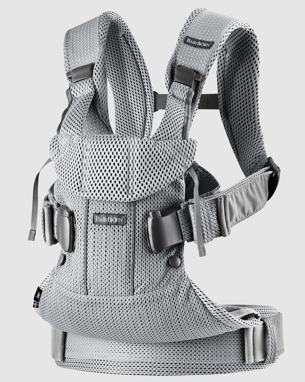 BABY BJORN CARRIER ONE AIR