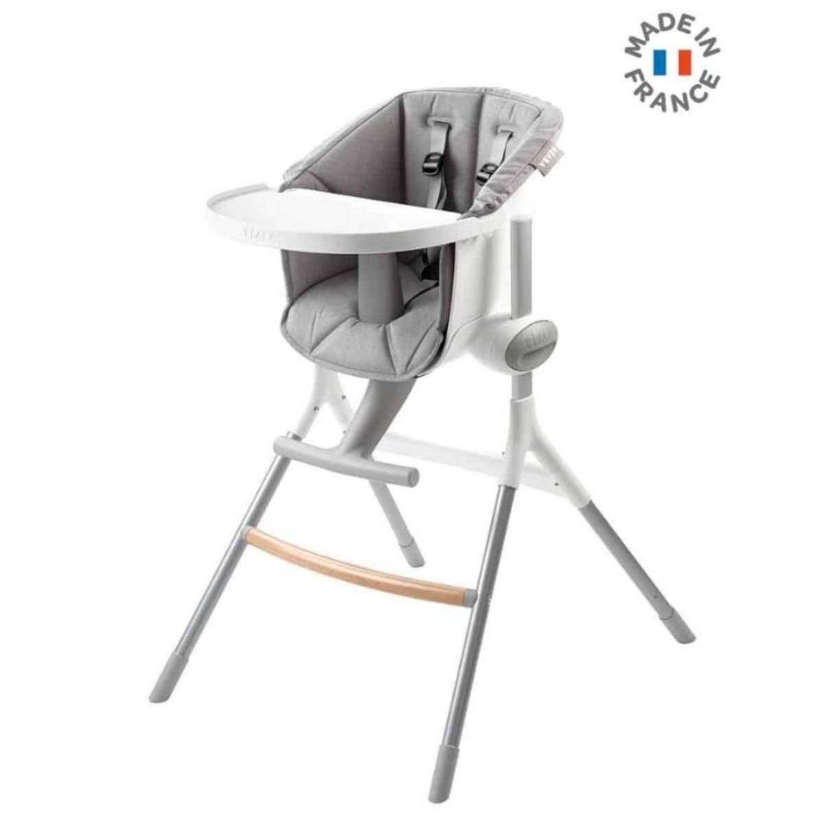 BEABA CHAISE HIGHCHAIR