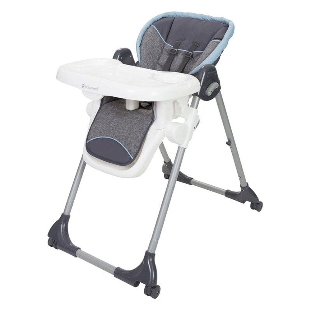 HIGHCHAIR STARLIGHT BLUE