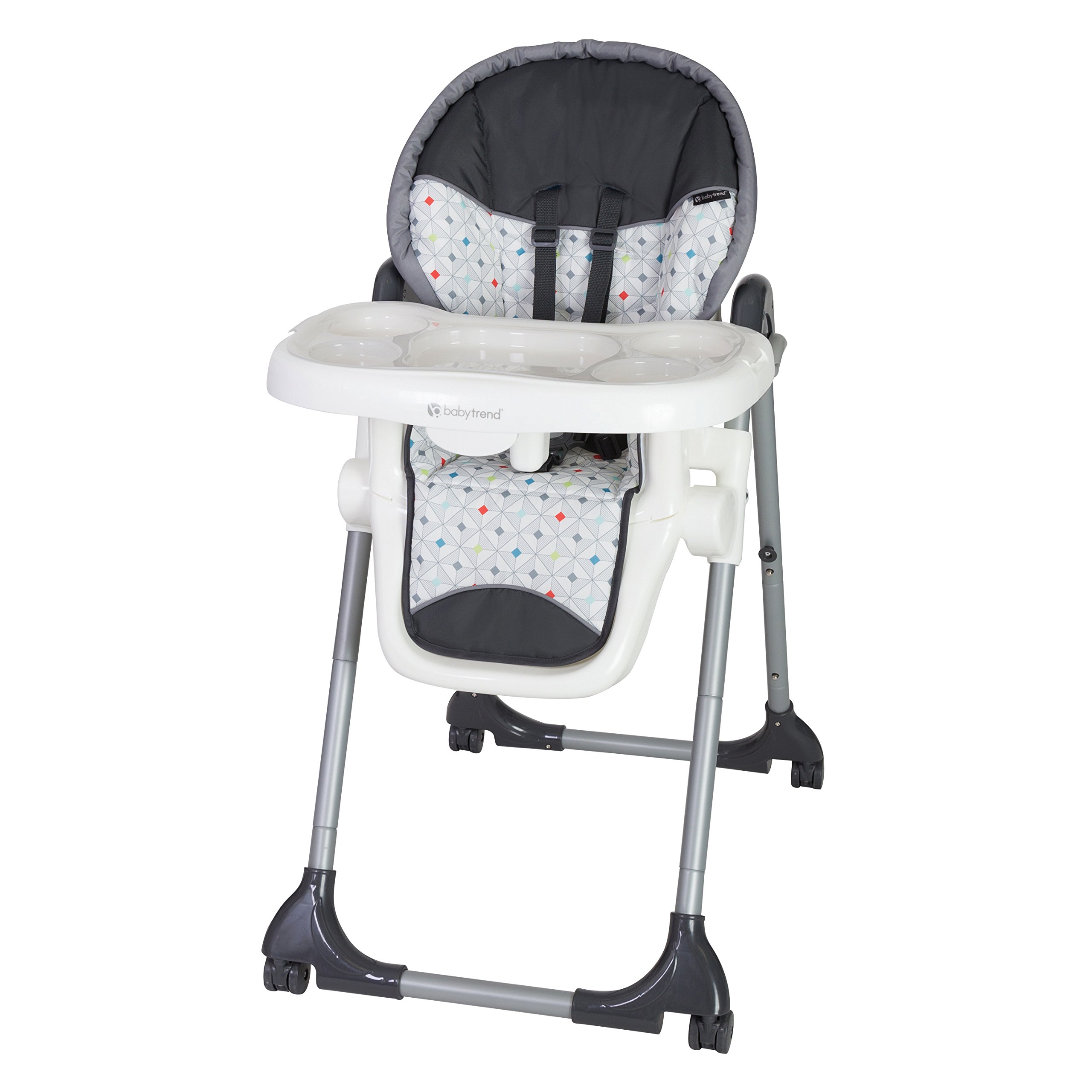 BABYTREND HIGHCHAIR DIAMOND GEO