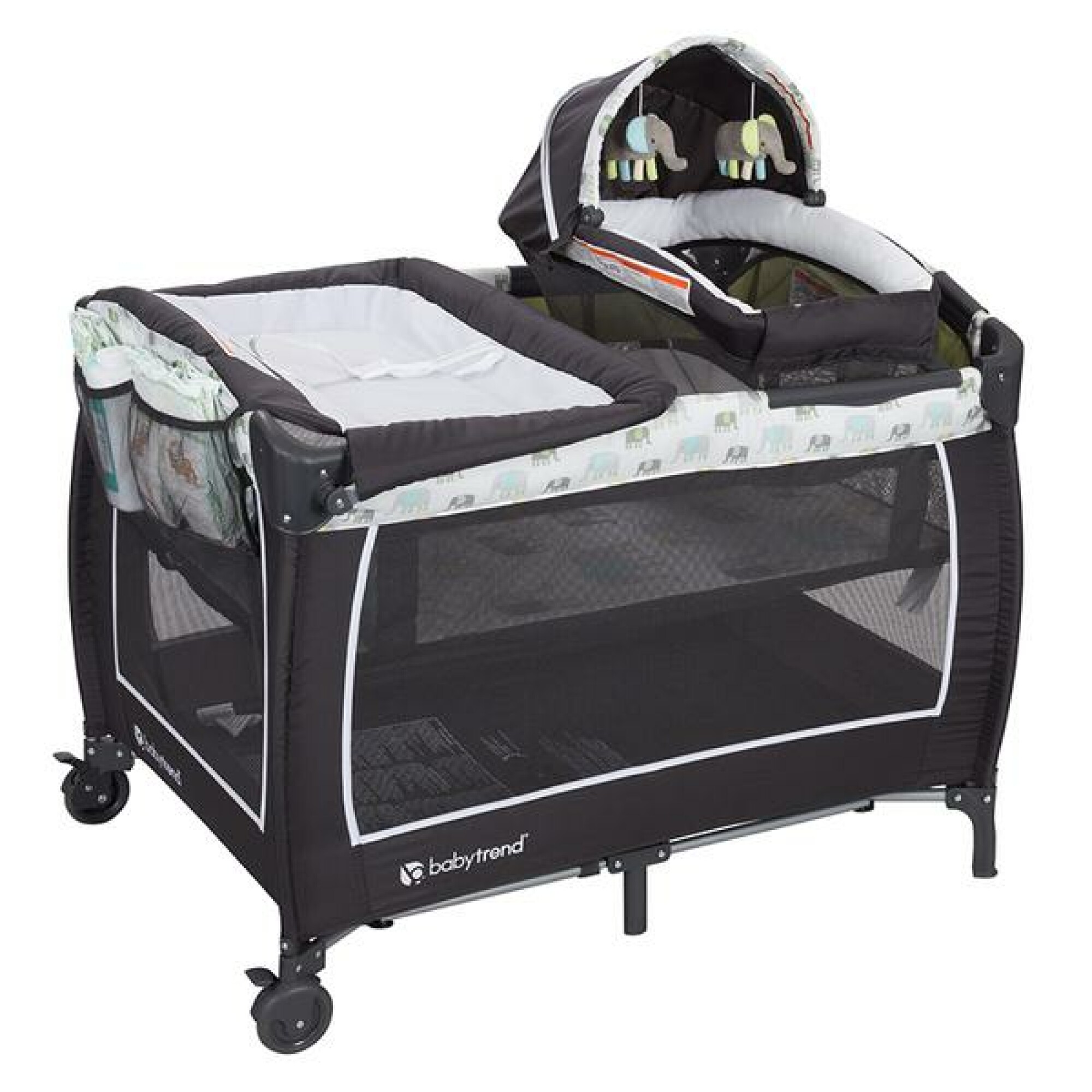 NURSERY CENTER LITTLE MOON