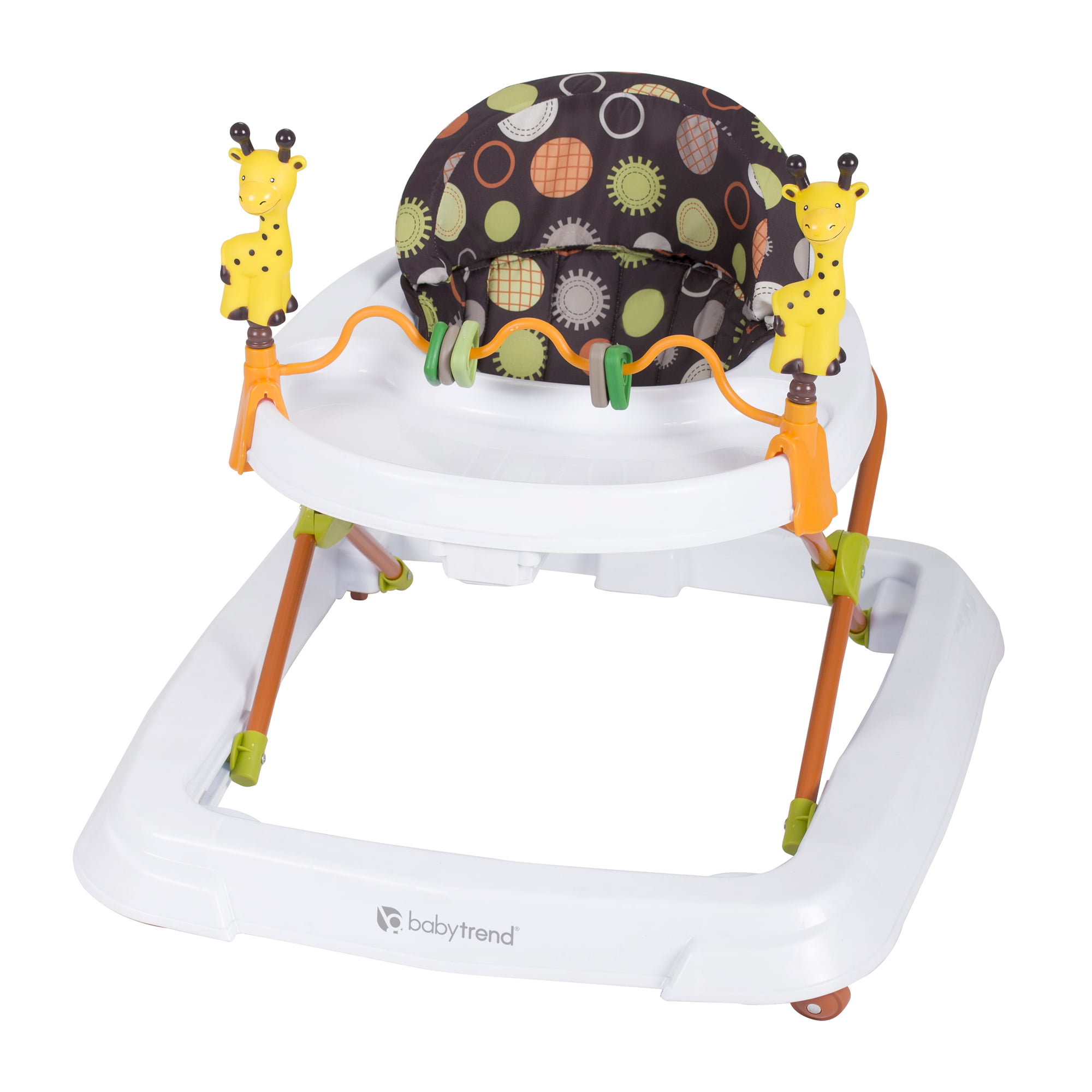 BABYTREND WALKER SAFARI KINGDOM