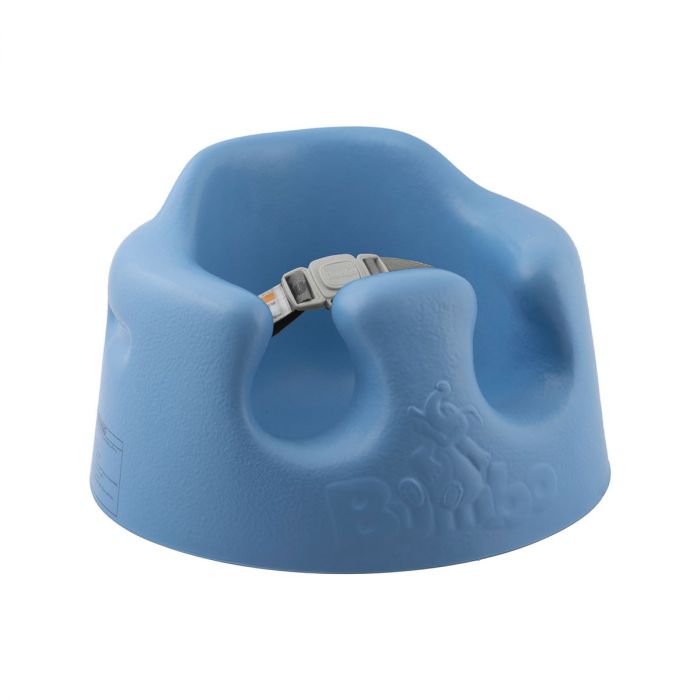 Bumbo Floor Seat Powder Blue