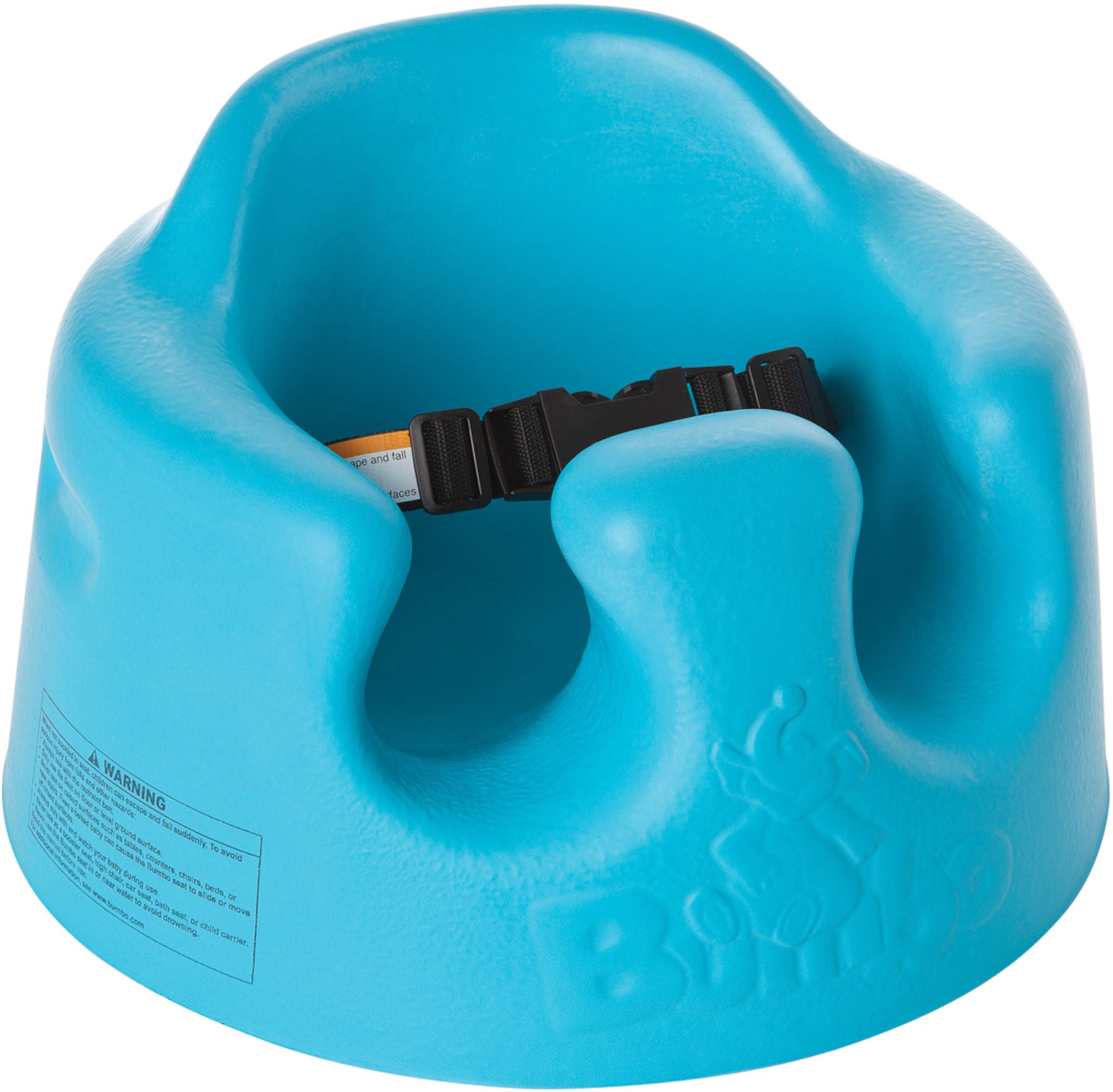 Bumbo Floor Seat Blue