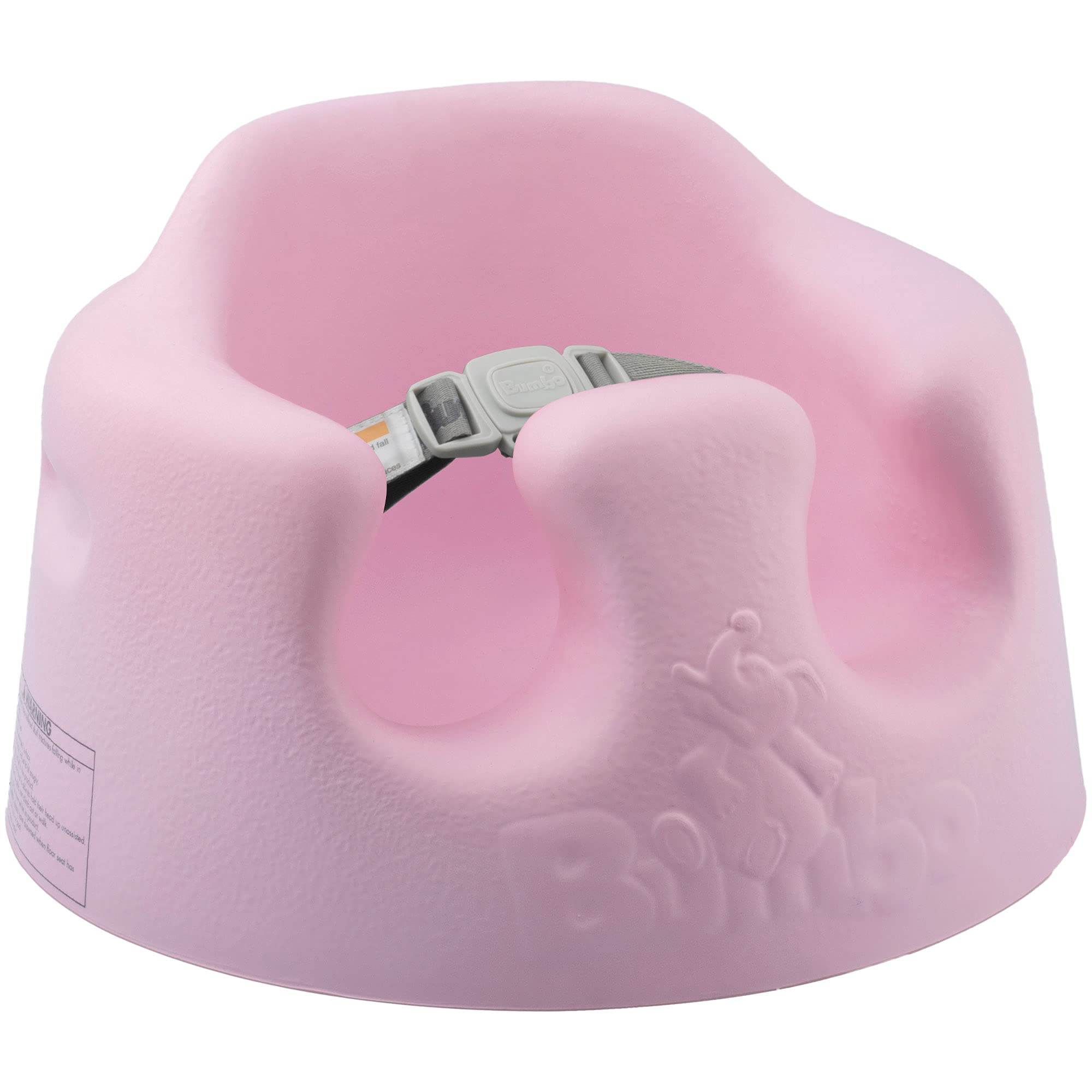 Bumbo Floor Seat Cradle Pink