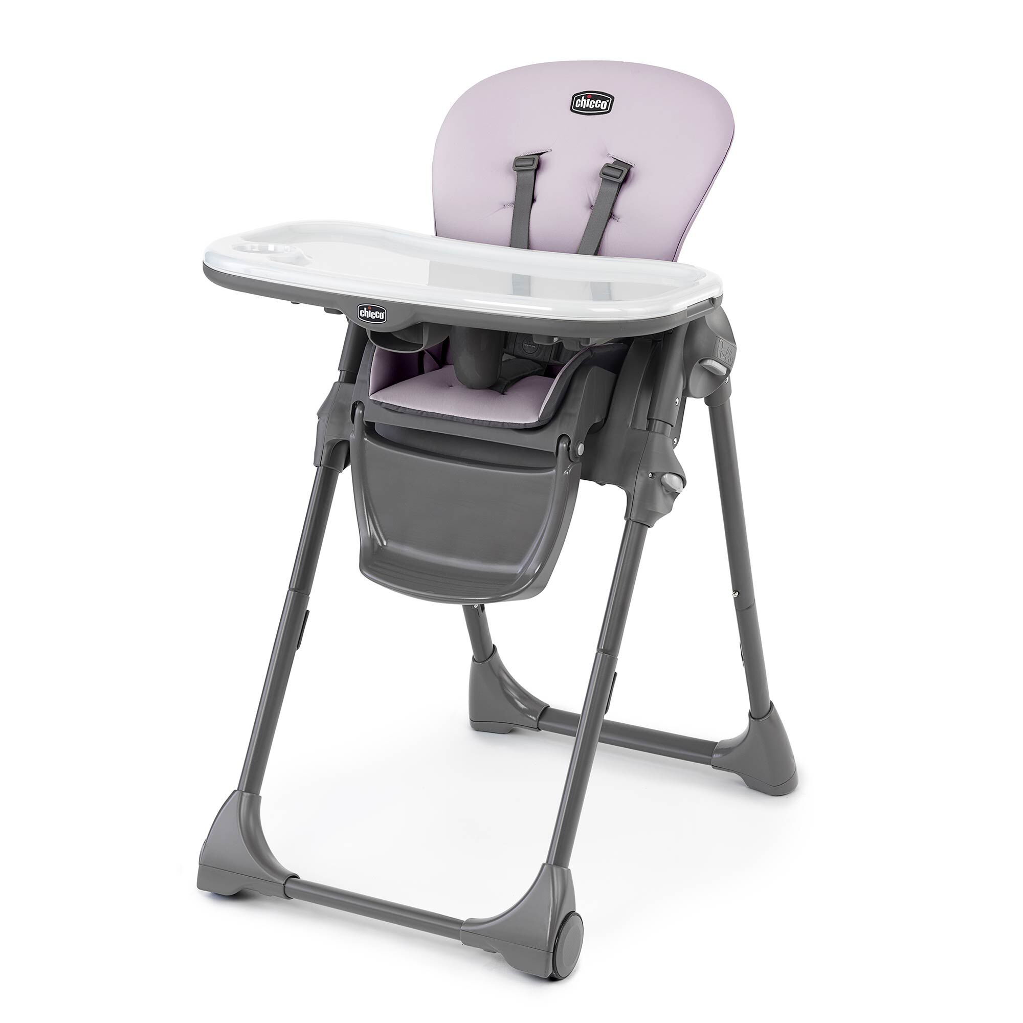 Polly Highchair - Ava