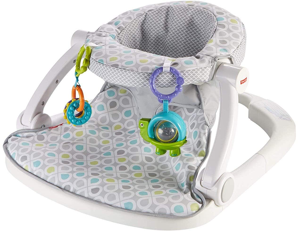 Fisher Price Sit Me Up Seat