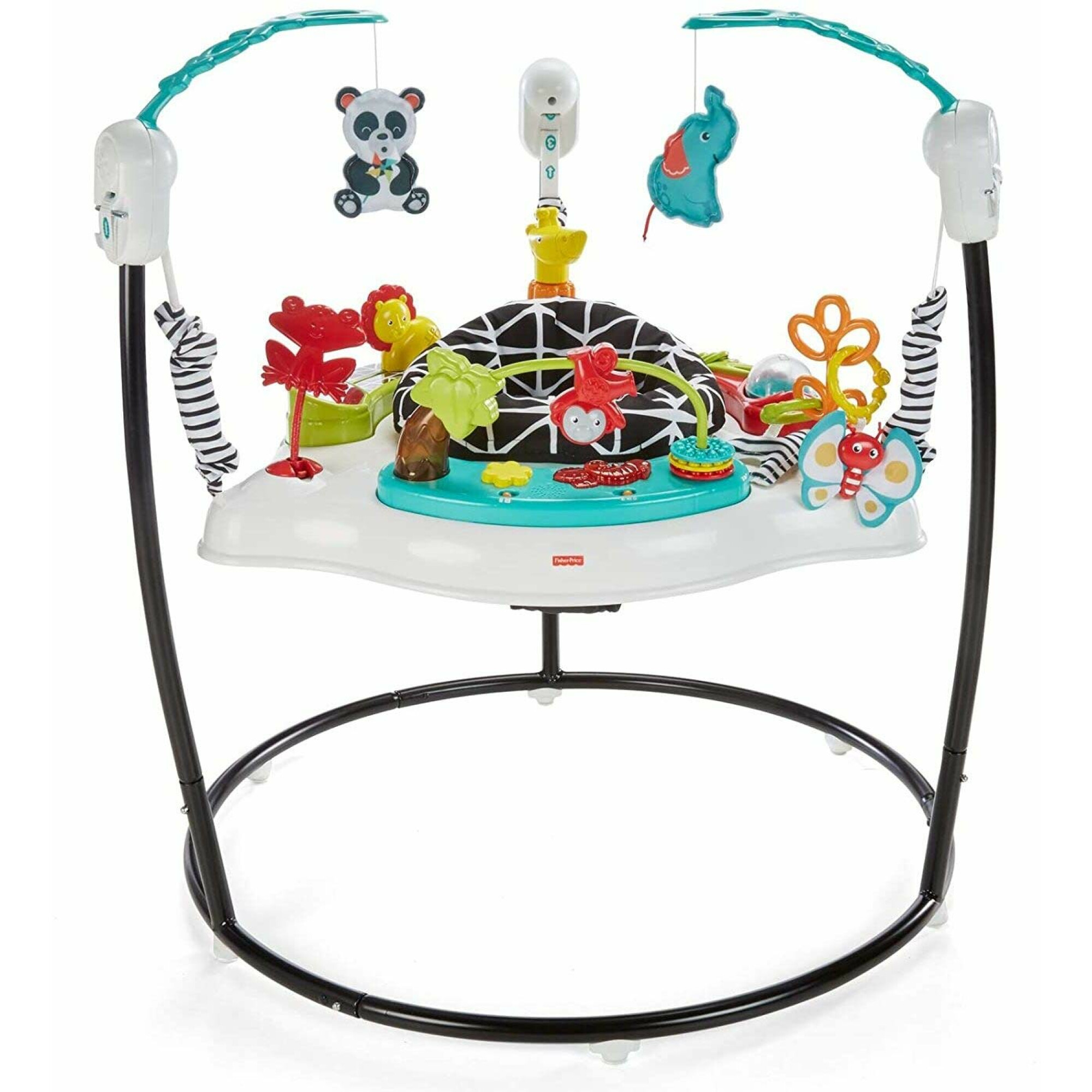 Animal Wonders Jumperoo