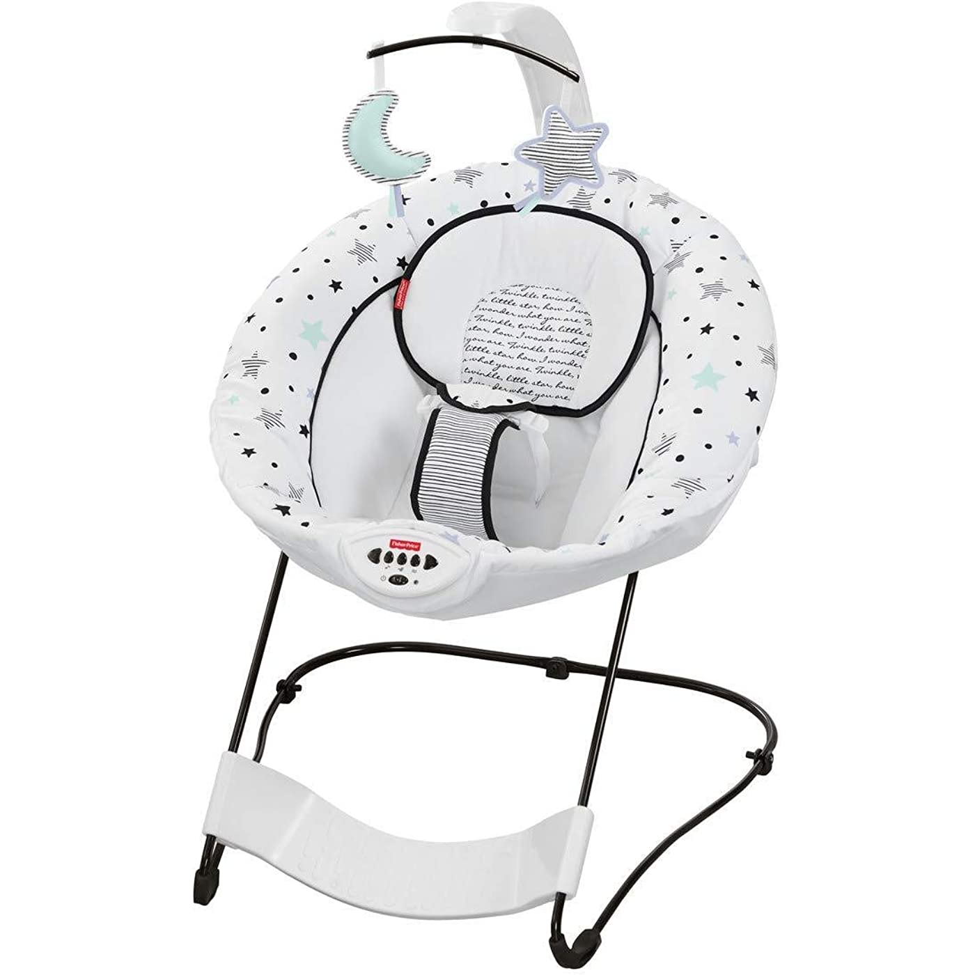 FP SEE & SOOTHE BOUNCER