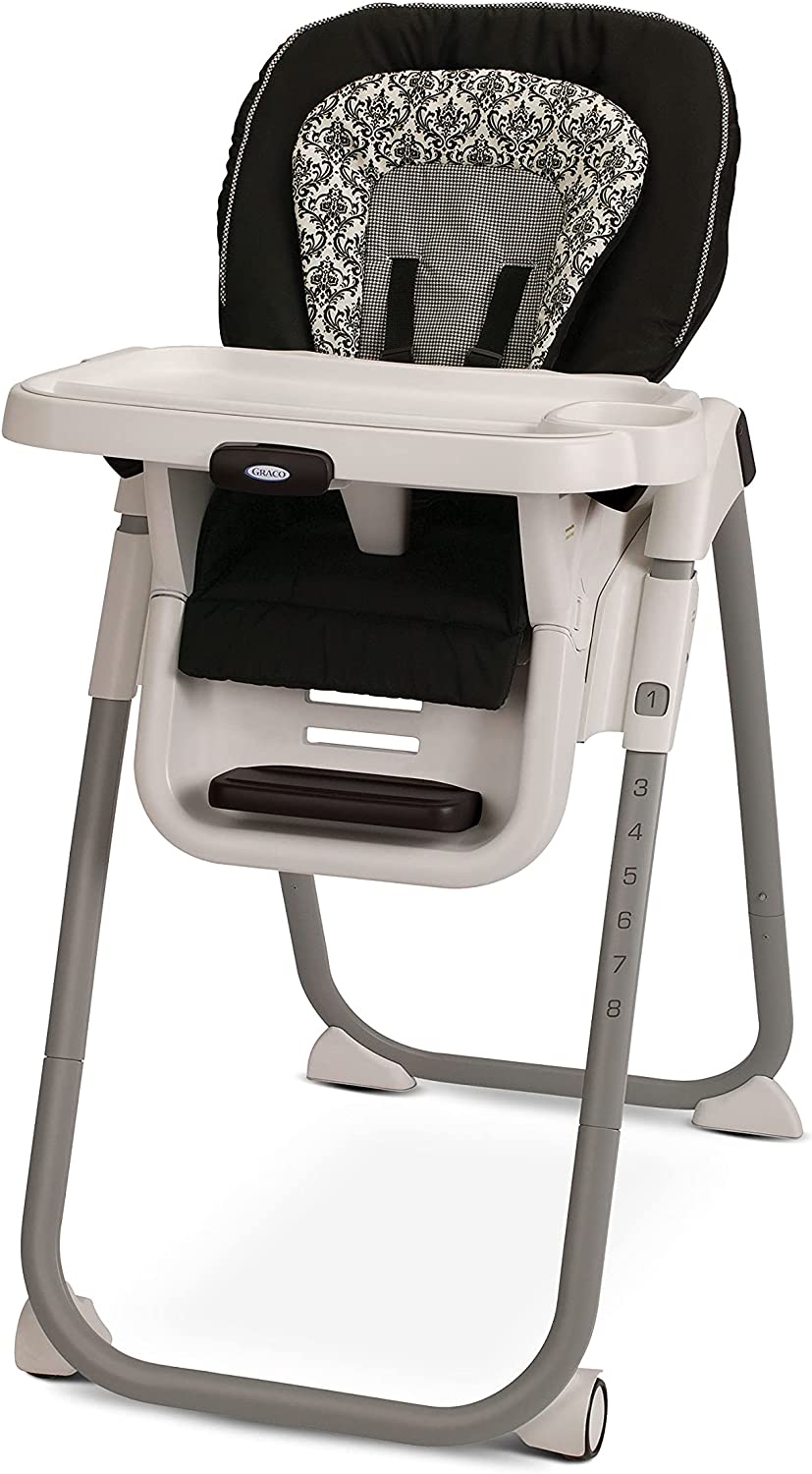 GRACO TABLEFIT HIGHCHAIR-RITT