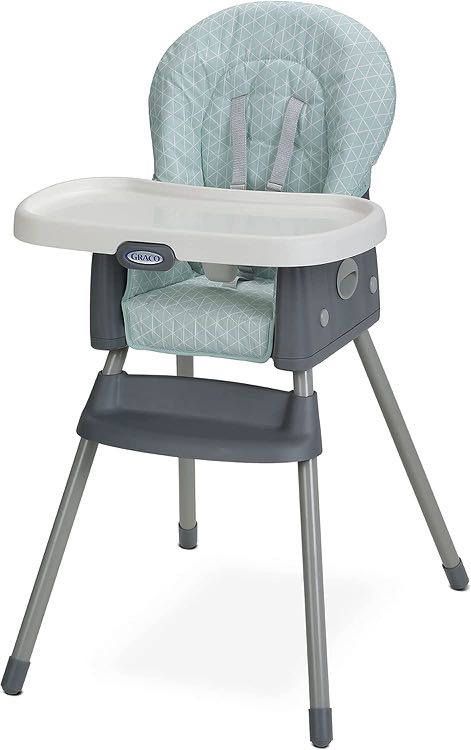 Graco HighChair 2in1 Winfield