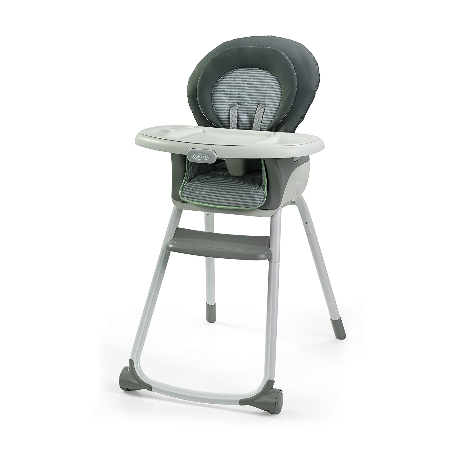 Graco 6in1 Made To Grow HC-Monty