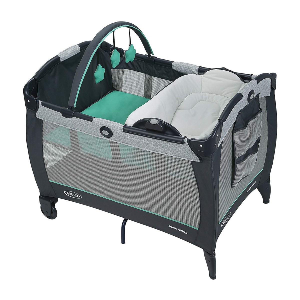 GRACO PACK N PLAY BASIN