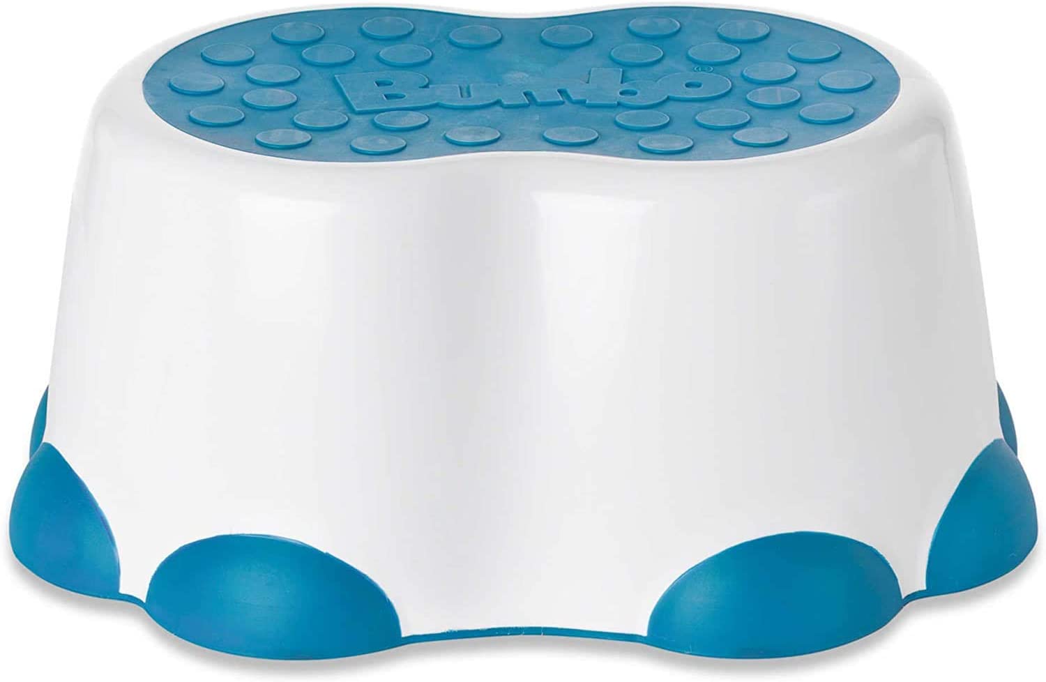 Bumbo Step Stool Blue