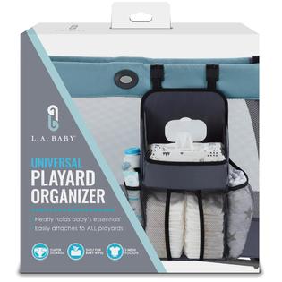 PLAYARD ORGANIZER