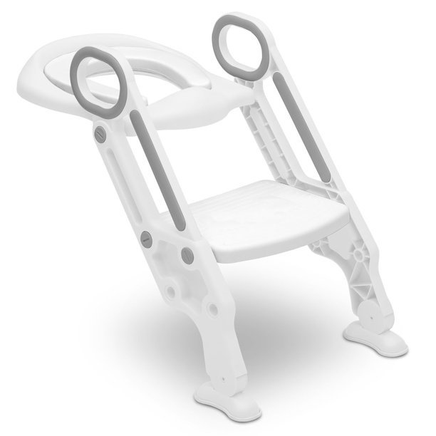 Delta Step Potty
