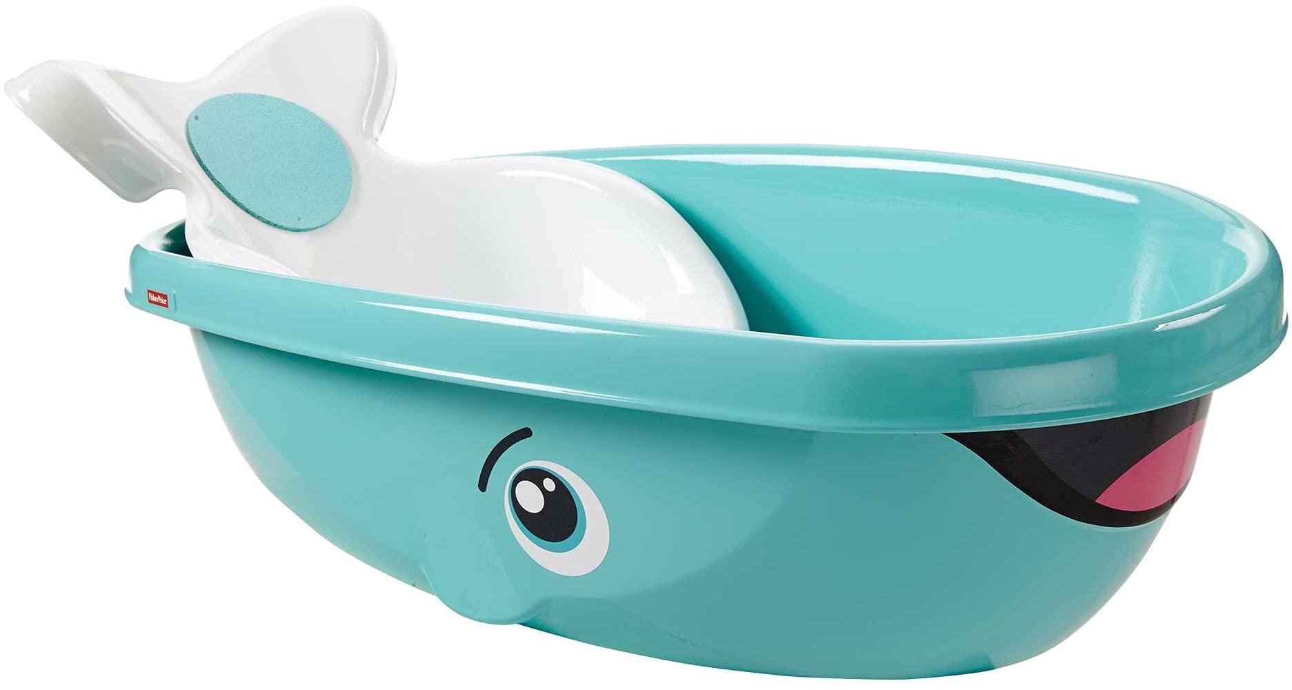 Whale Of A Tub