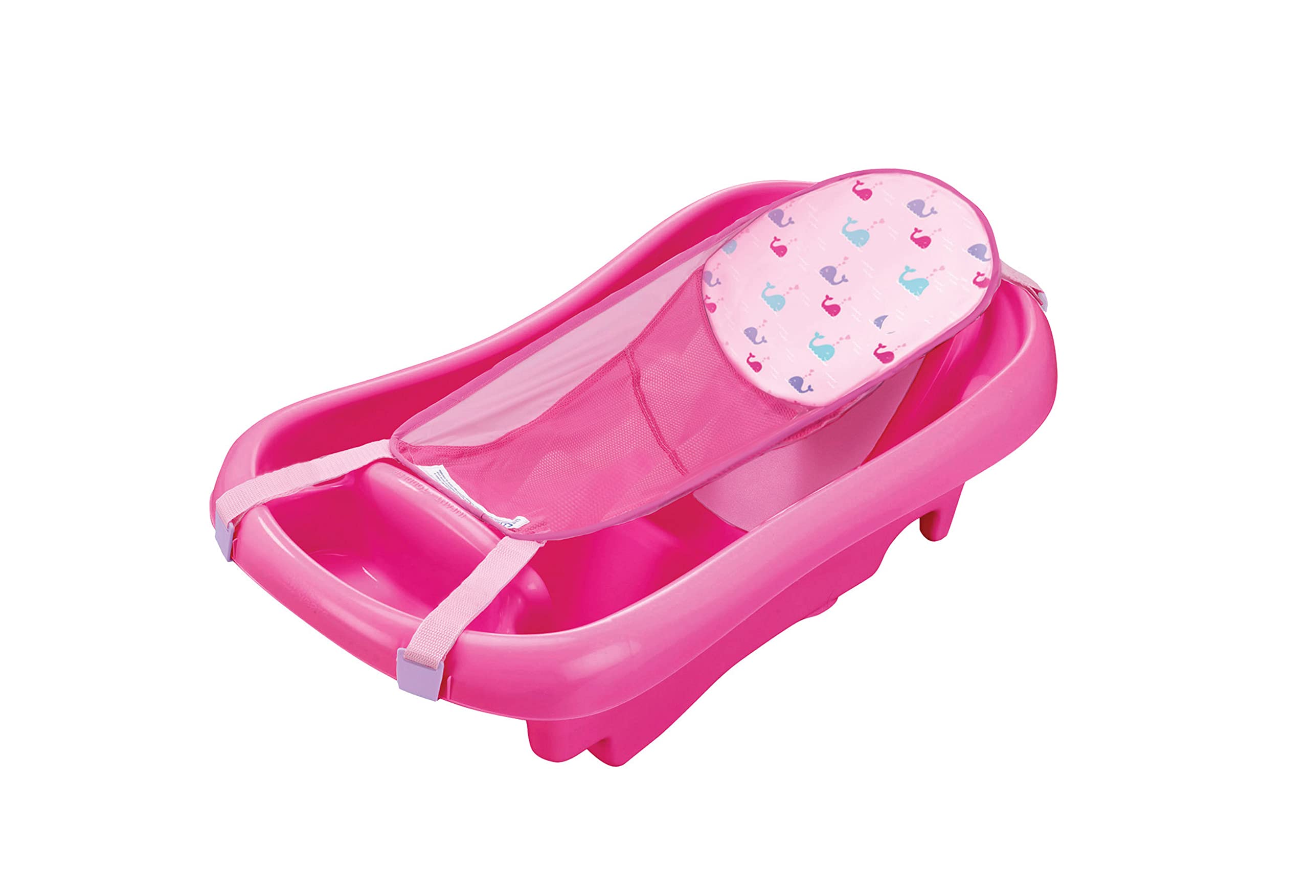 Sure Comfort Tub Pink