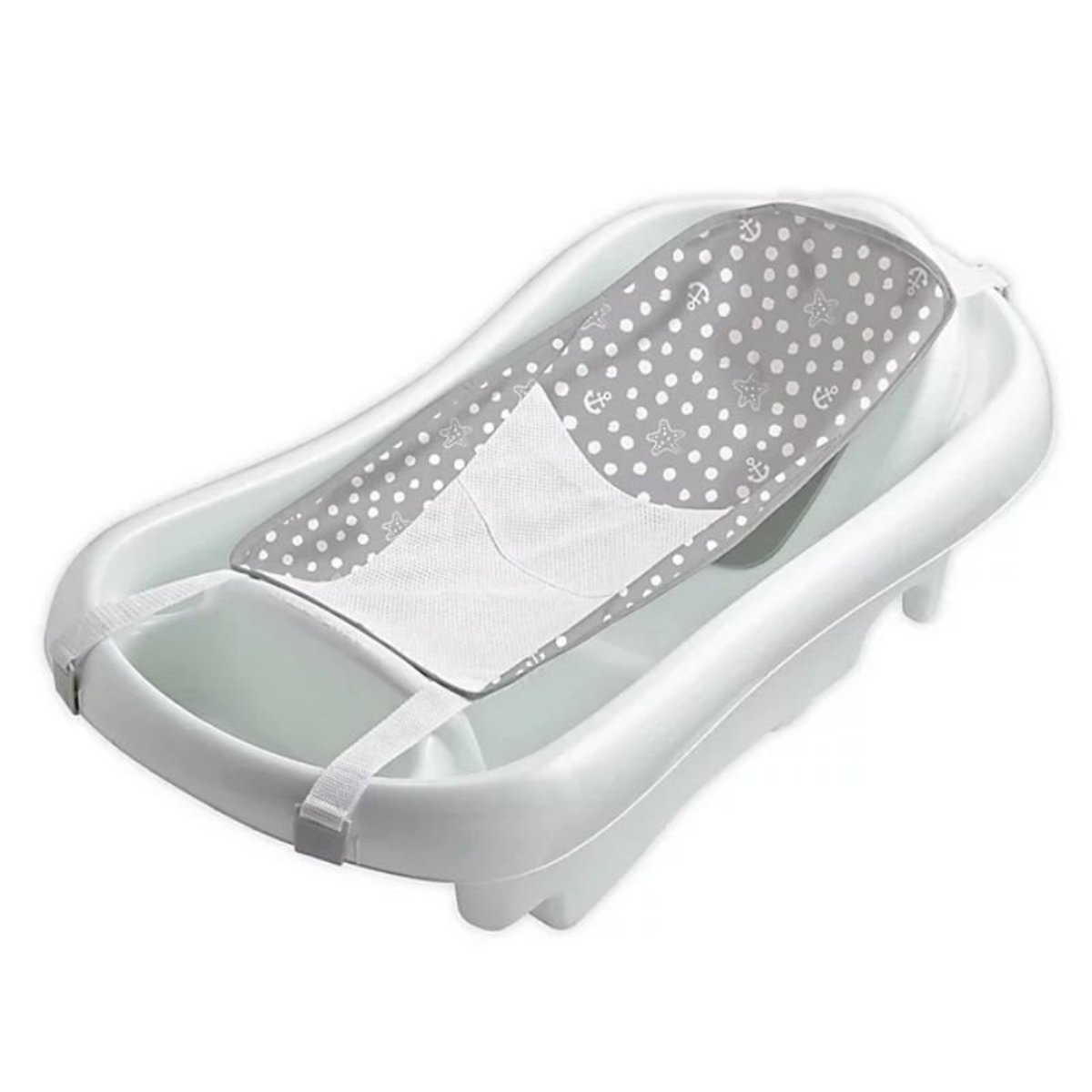 SURE COMFORT TUB WHITE