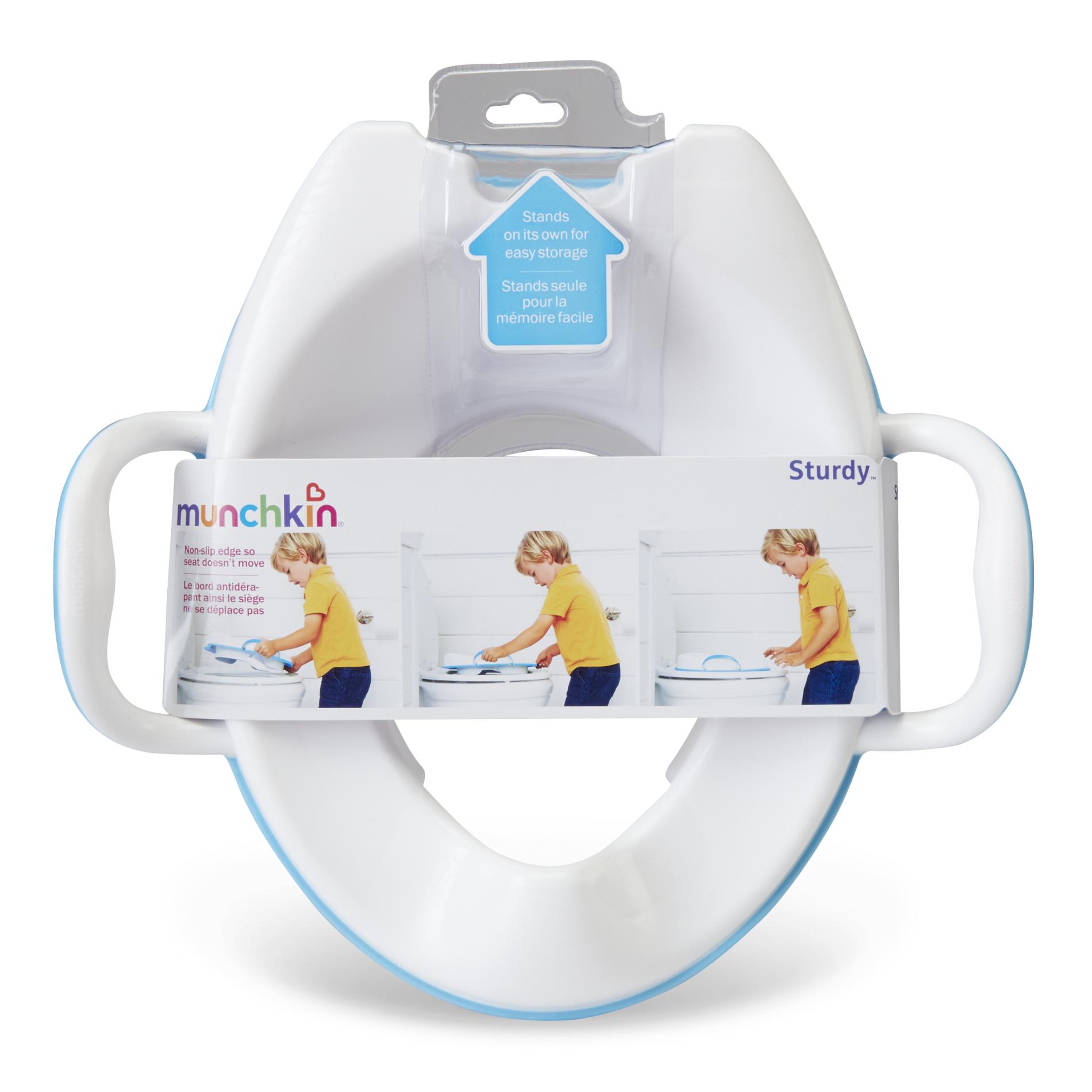 Sturdy Potty Seat