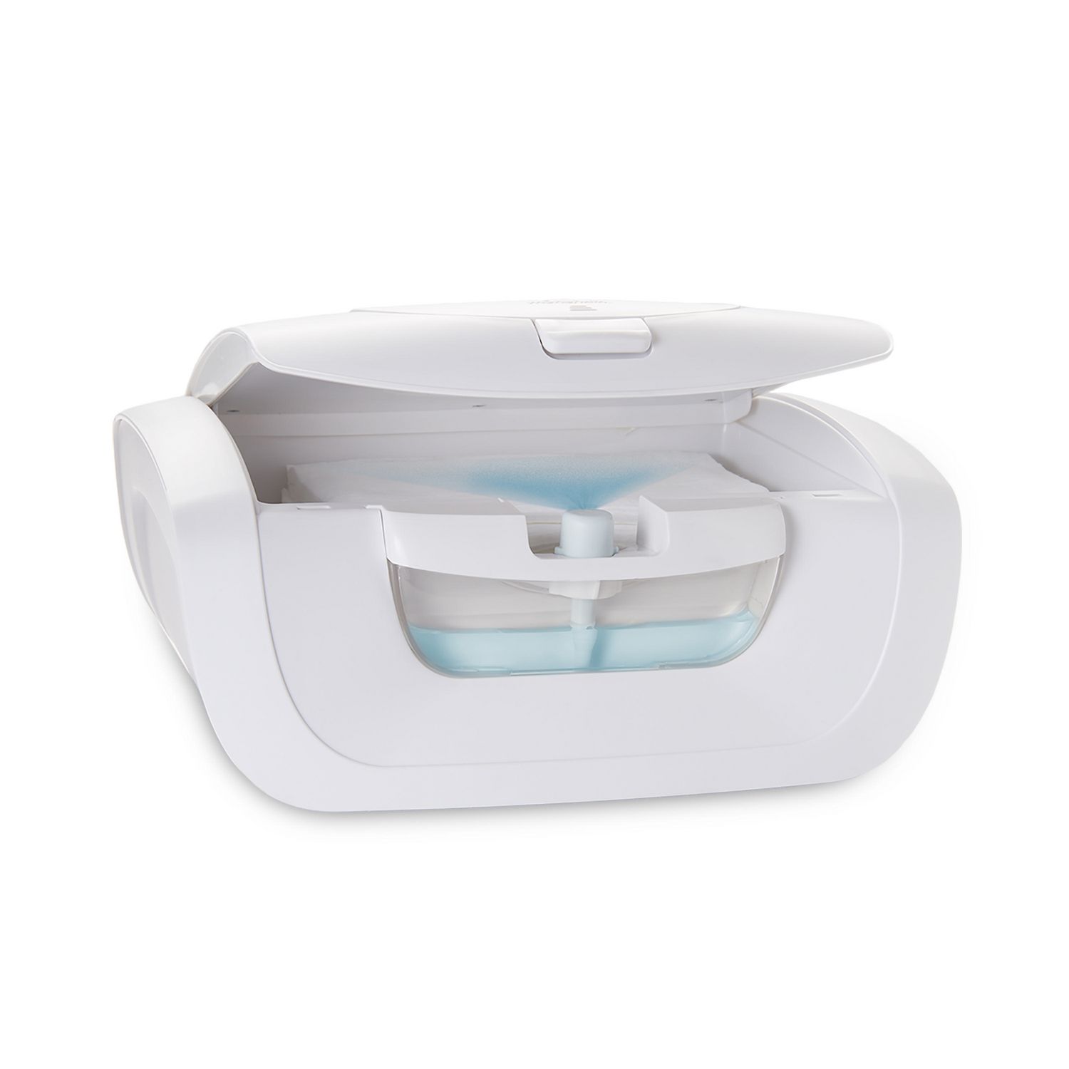 Munchkin Mist Wipe Warmer