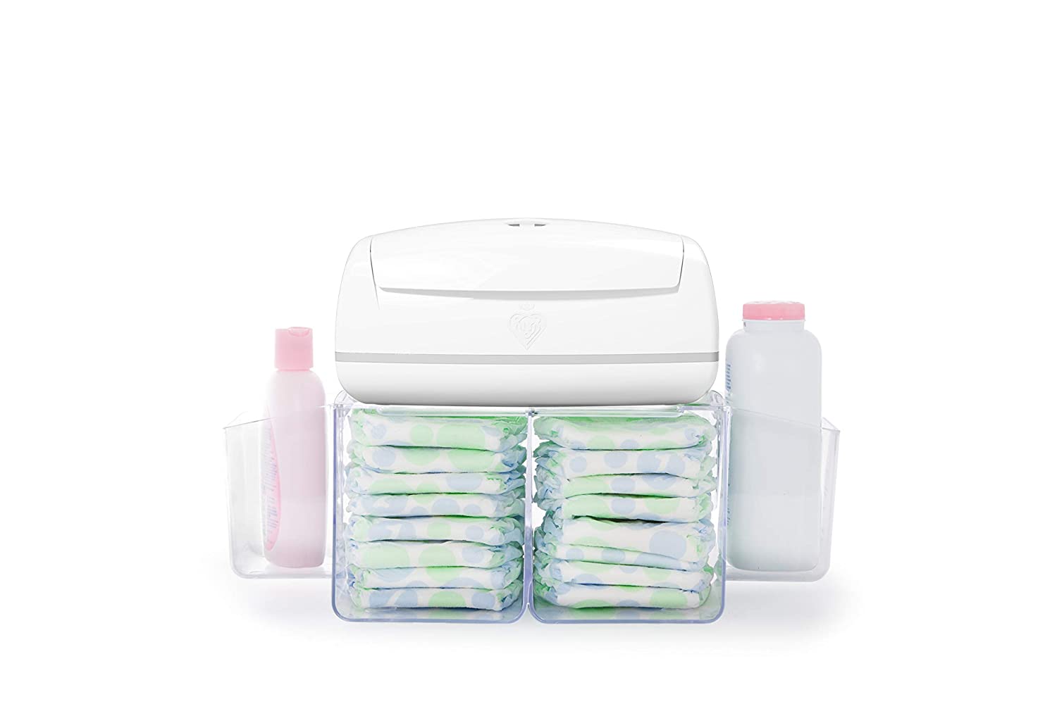 Dresser Top Diaper Depot