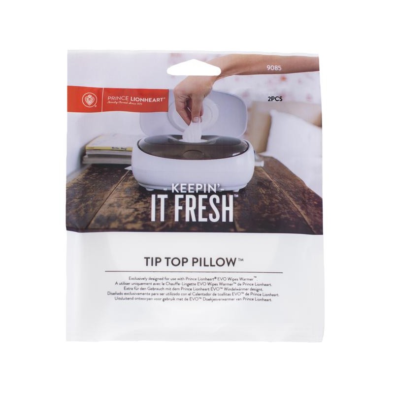 TIP TOP PILLOW REPLACEMENT