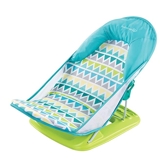 DELUXE BABY BATHER STRIPES