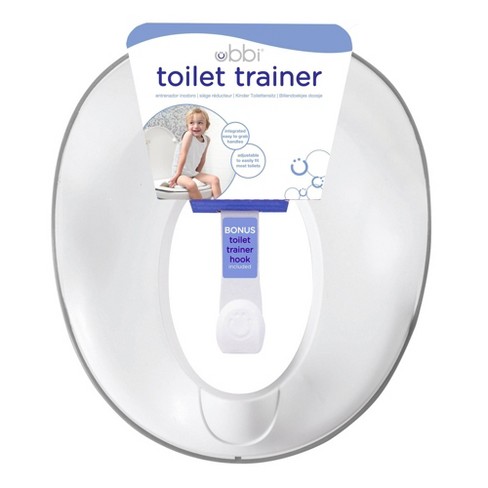 UBBI TOILET TRAINER