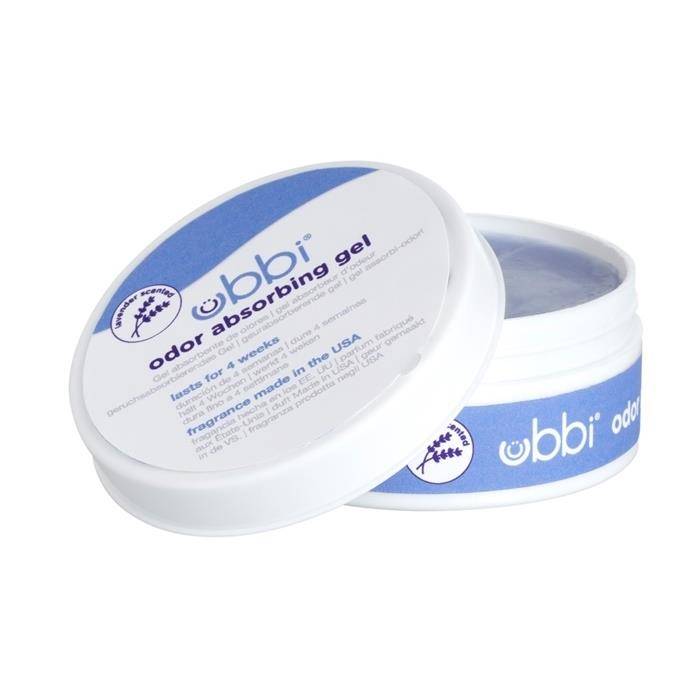 Ubbi Odor Absorbing Gel