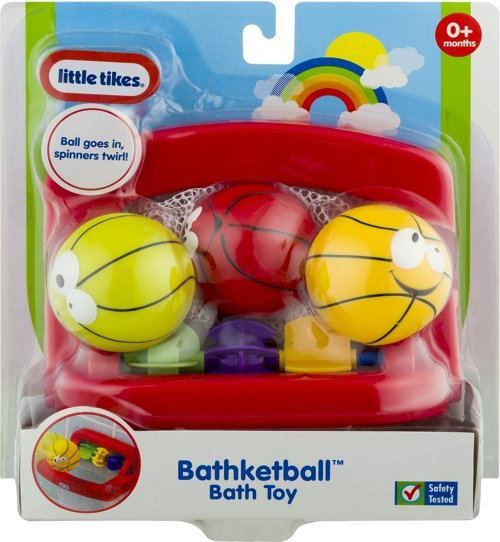 Bathketball